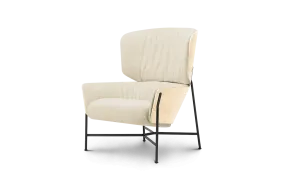 Caristo Armchair High Back