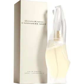 Cashmere Mist Eau de Toilette BY  Donna Karan