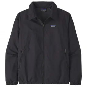 Chaqueta Patagonia Baggies Black