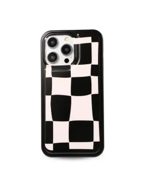 Checkered Phone Case