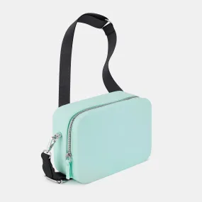 Chelsea Sport | Mint with Black Strap