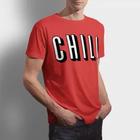 Chill Unisex T-Shirt