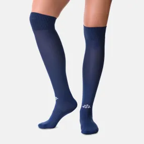 Classic Softball Over-The-Knee Socks