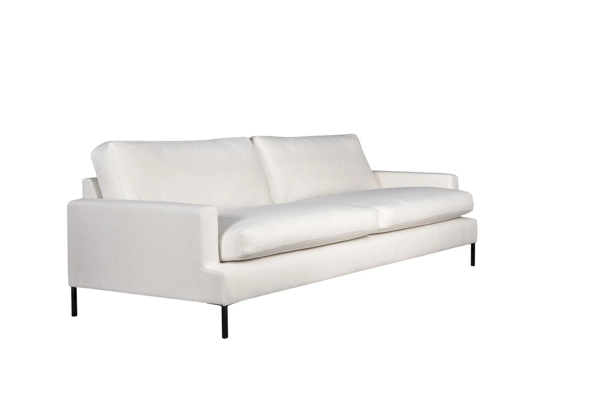 Crosby 3 seter sofa