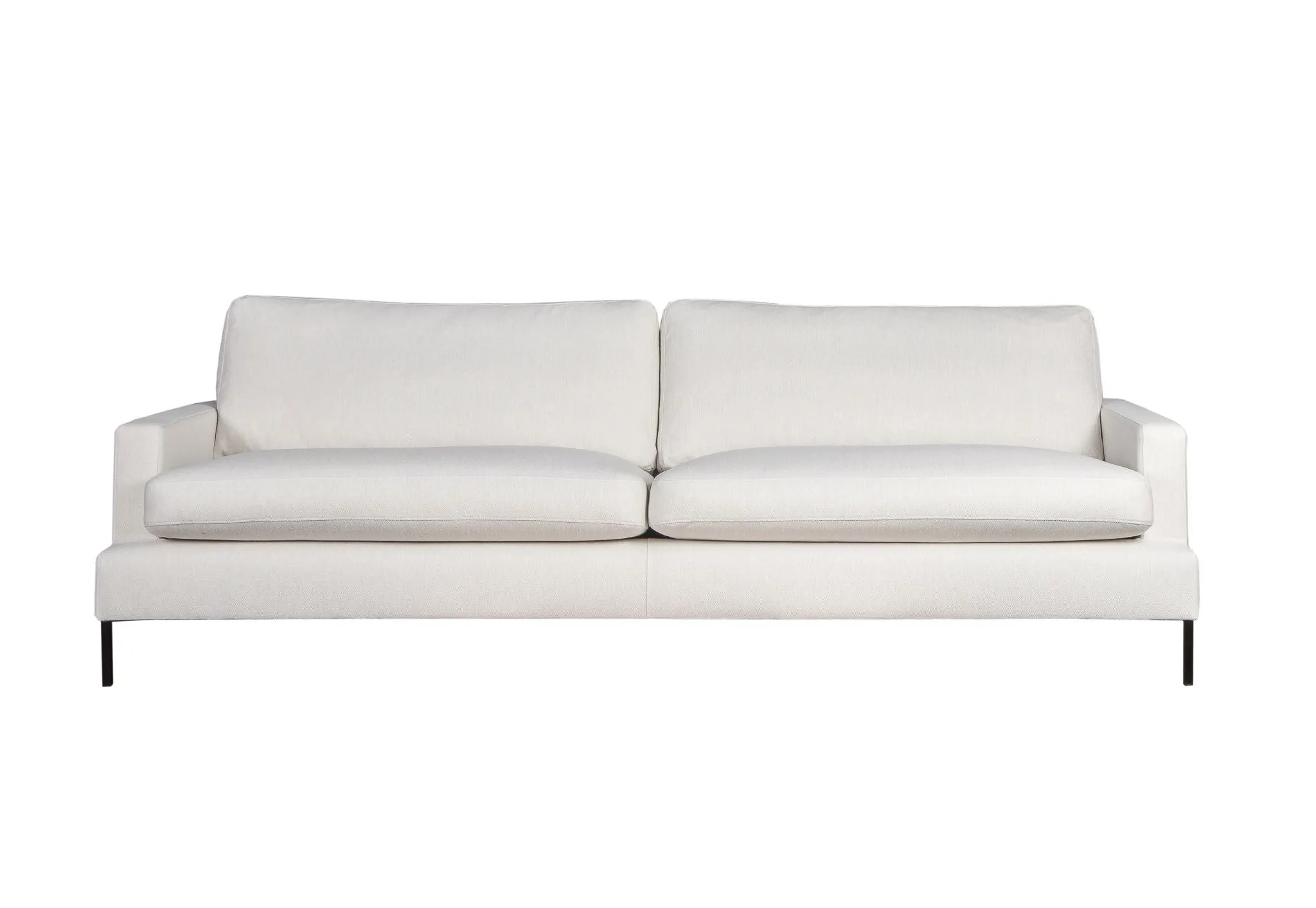 Crosby 3 seter sofa