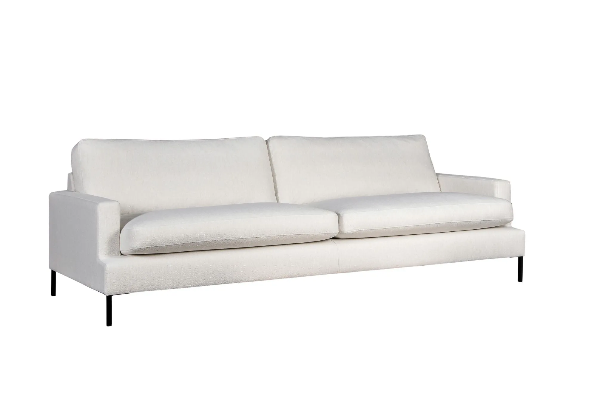 Crosby 3 seter sofa