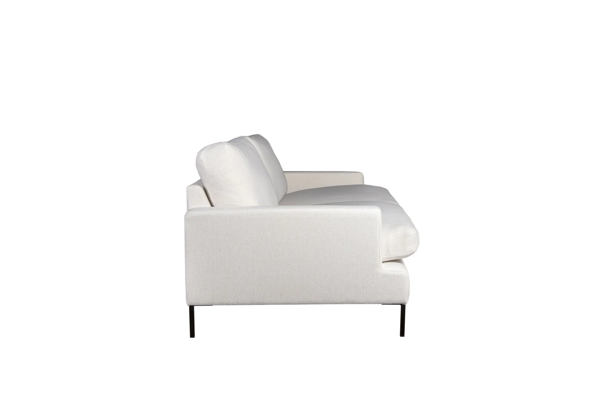 Crosby 3 seter sofa