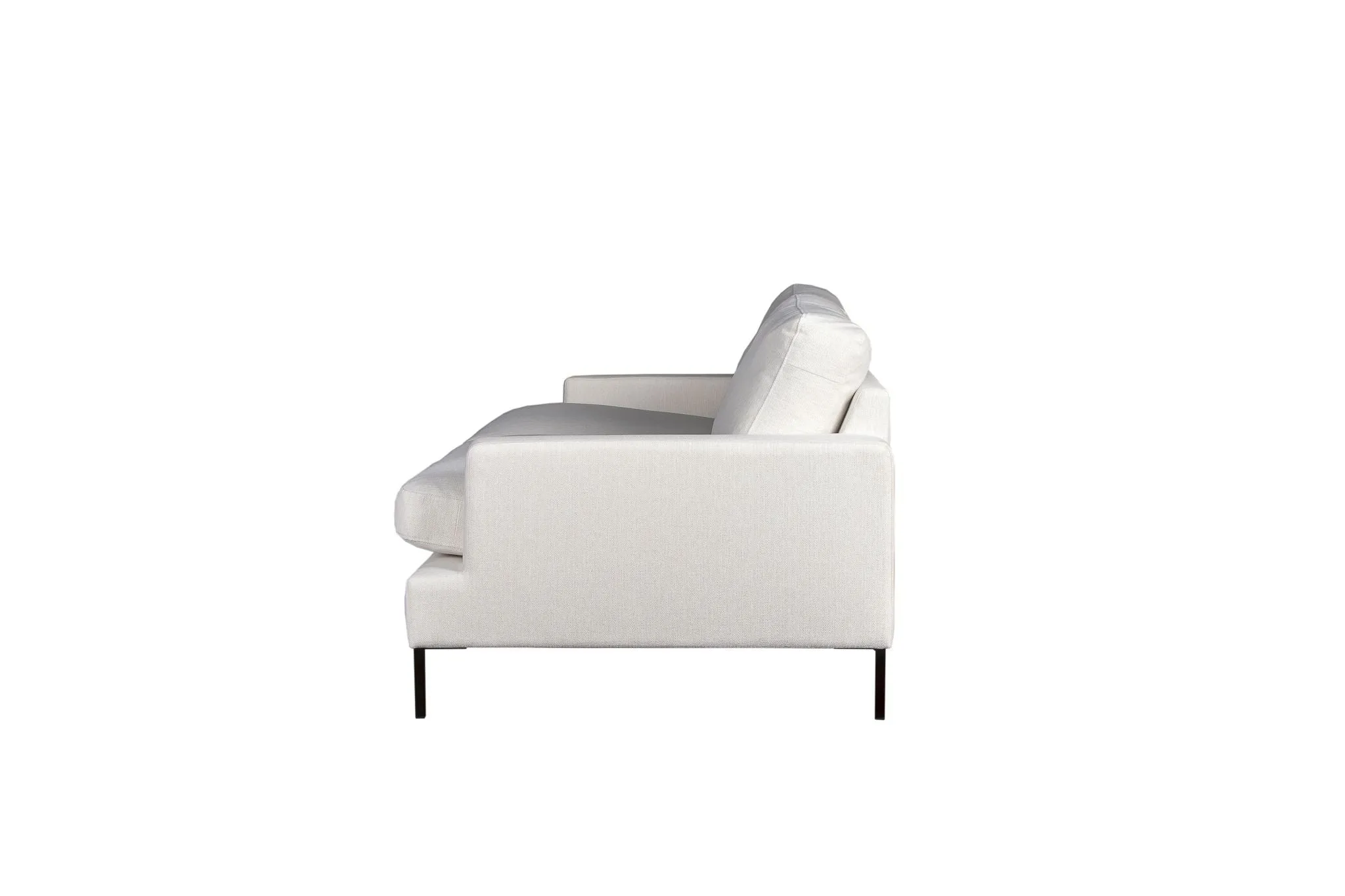 Crosby 3 seter sofa