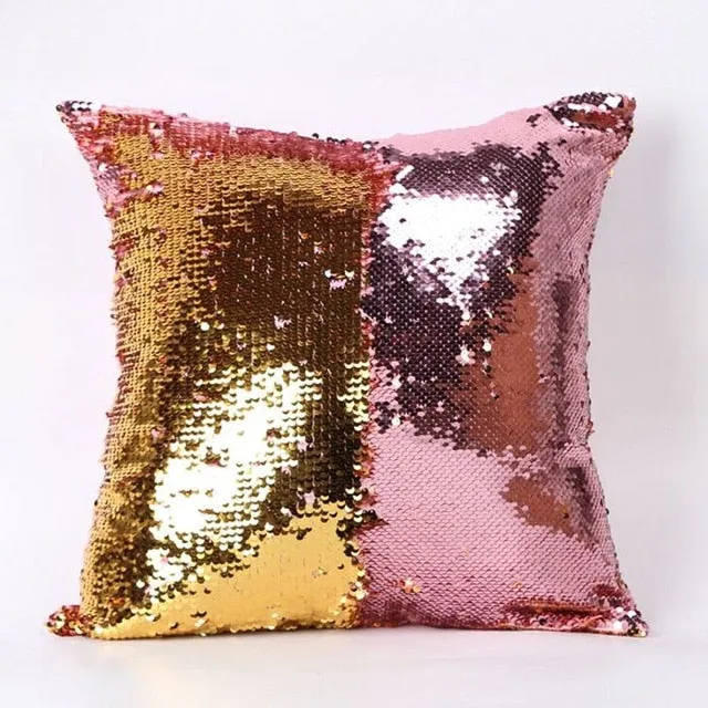 Cushion Cover - Celebrate Cushion Pillow Cover