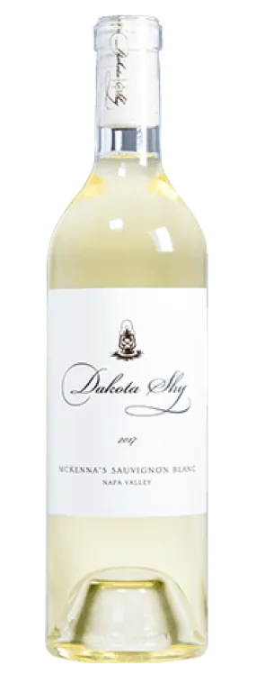 Dakota Shy Sauvignon Blanc