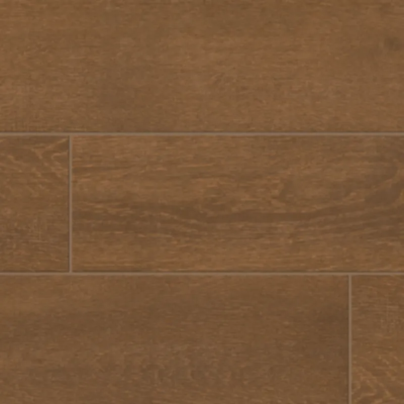 Daltile Hill House Teak HH03 6"x36"