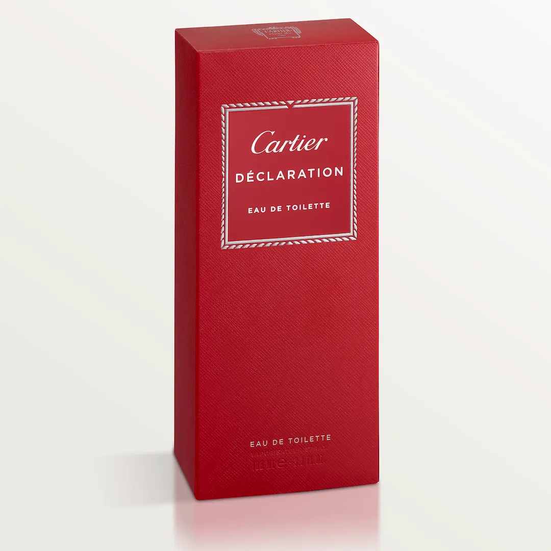 Declaration Eau De Parfum