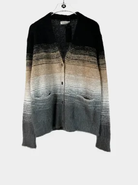 Degradè Cardigan