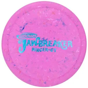 discraft jawbreaker ringer-gt  [2 3 -1 1 ]