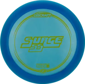 Discraft Surge SS z-line  [11 5 -2 2]