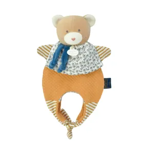 Doudou Puppet 3-in-1