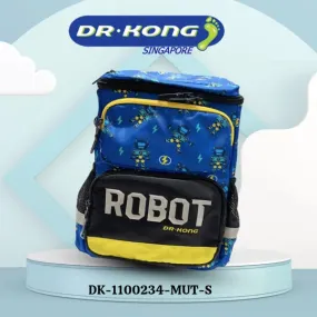 DR.KONG BACKPACKS S SIZE DK-1100234-MUT(RP : $119.90)