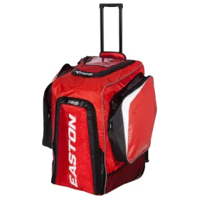 Easton Stealth RS Wheeled Backpack Bag