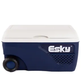 Esky HPE 65L Wheeled Cooler