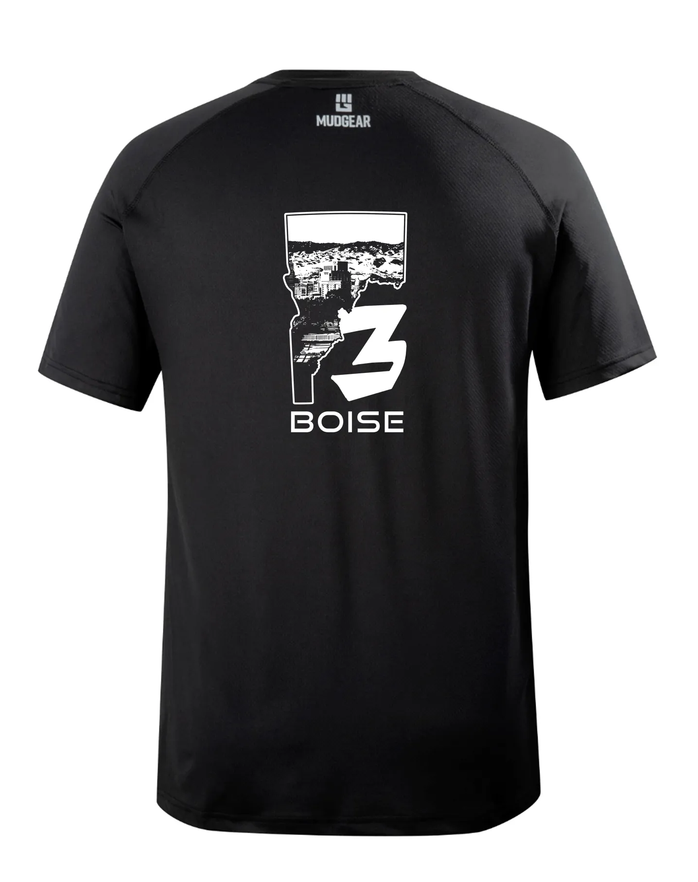 F3 Boise Pre-Order December 2023