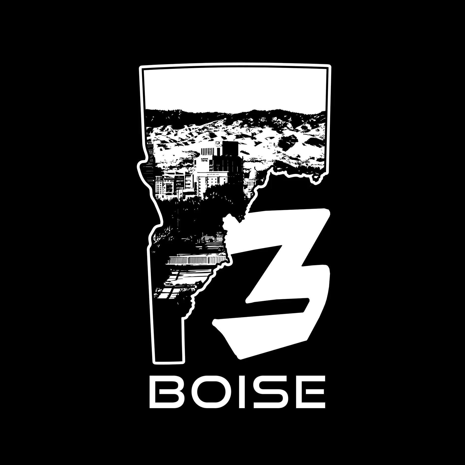 F3 Boise Pre-Order December 2023