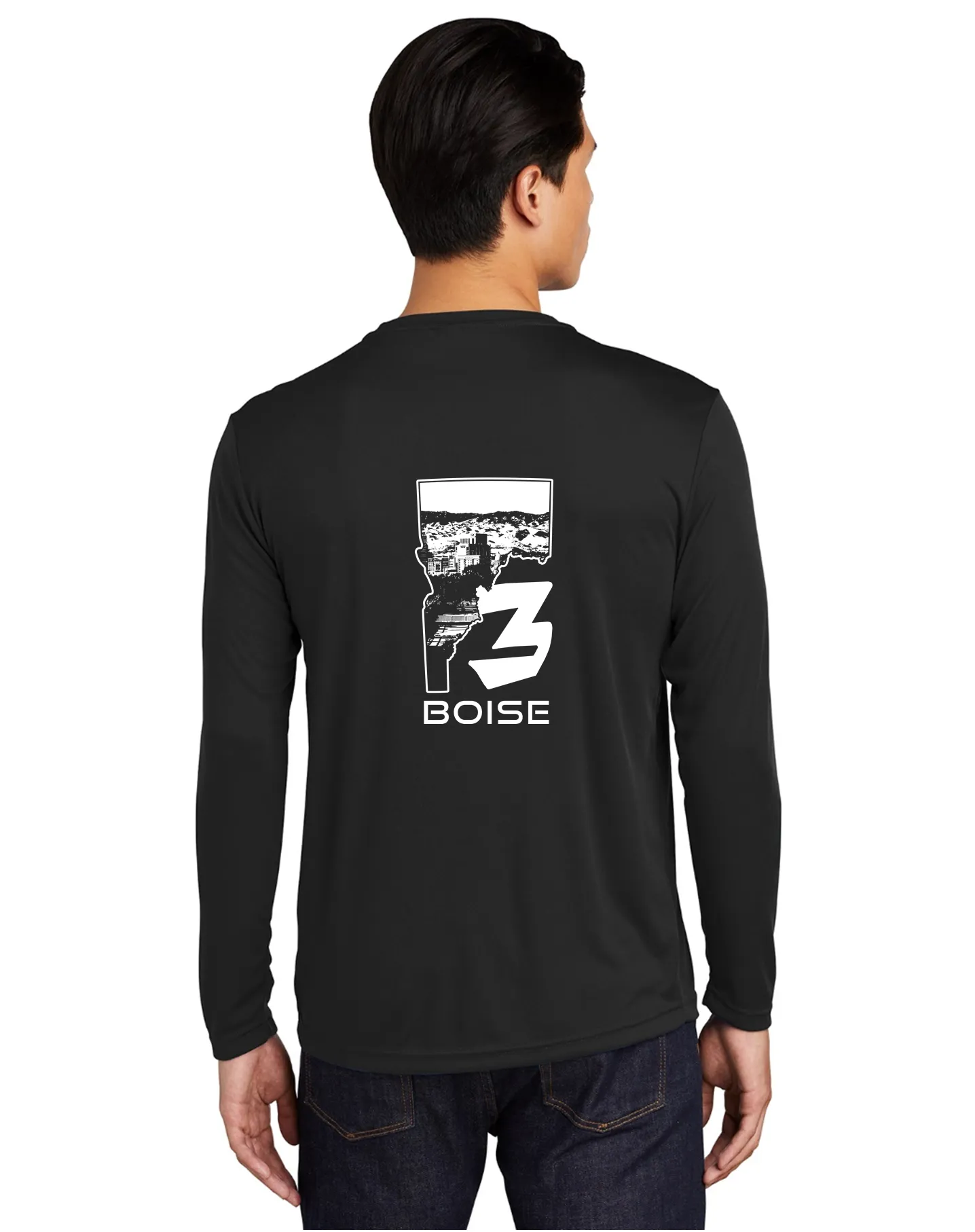 F3 Boise Pre-Order December 2023