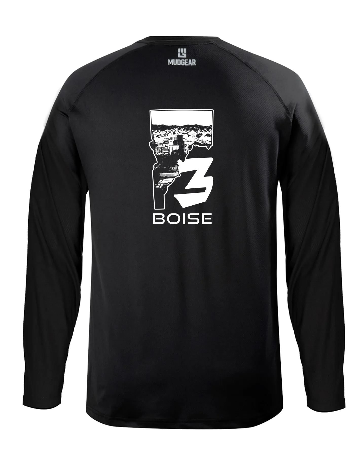 F3 Boise Pre-Order December 2023