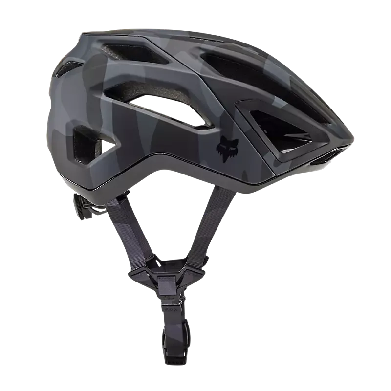 Fox Racing Crossframe Pro Unisex Cycling Helmet