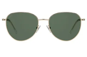 Gafas de Sol DbyD DBSF2001 Unisex Color Oro