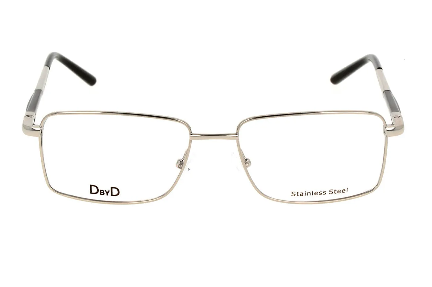 Gafas oftálmicas DbyD DBOM5011 Hombre Color Gris