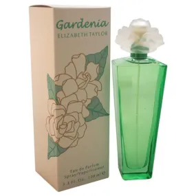 GARDENIA BY ELIZABETH TAYLOR FOR WOMEN -  Eau De Parfum SPRAY