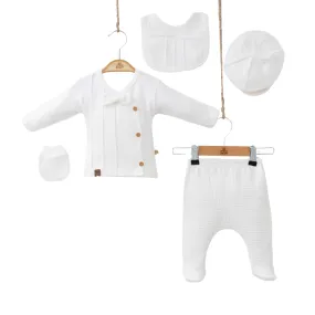 Good Boy Newborn 5PC Set