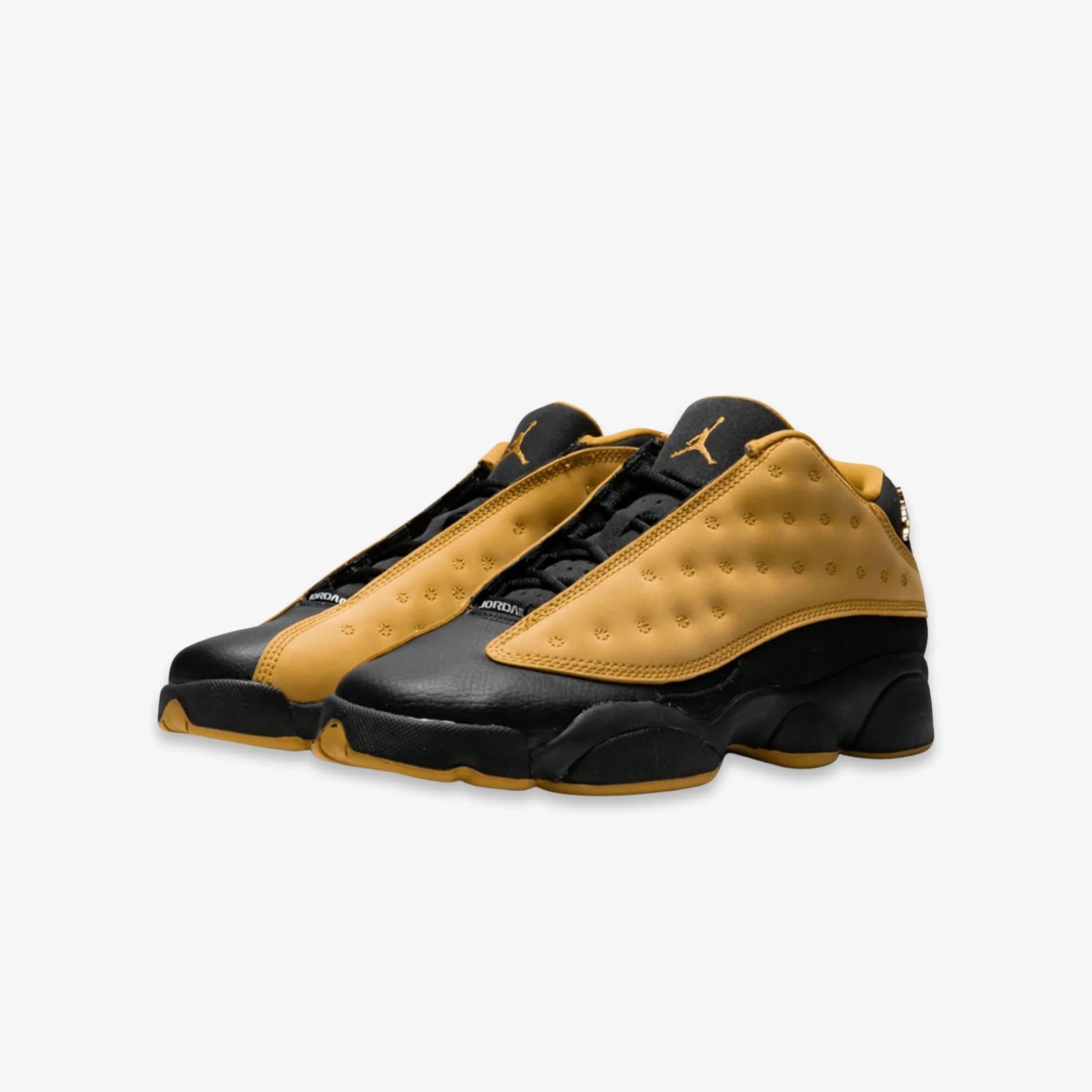 (GS) Air Jordan 13 Retro Low 'Chutney' (2017) 310811-022