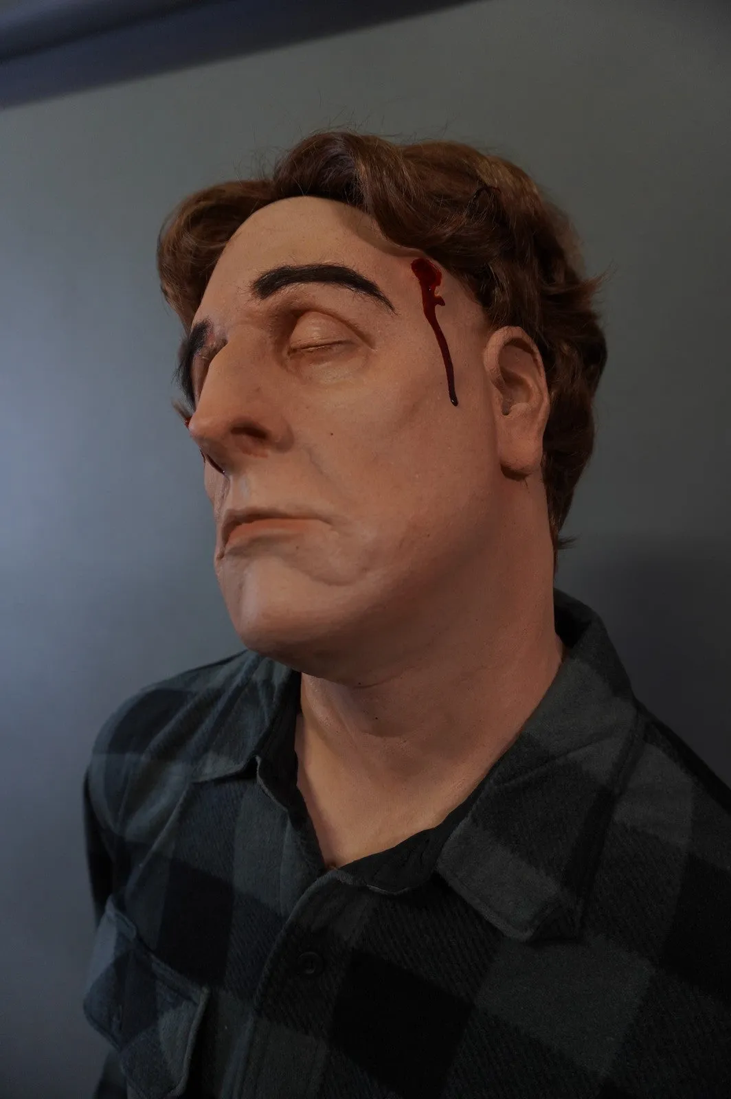 Gunshot Gary Value Figure