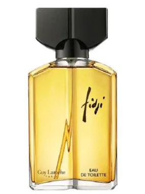 Guy Laroche Fidji Eau de Toilette for Women