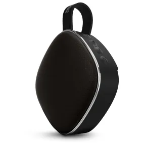 HyperGear Fabrix Mini Wireless Portable Speaker Black