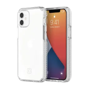 Incipio iPhone 12 mini Case Duo Clear