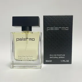 Inspired By LA NUIT DE L'HOMME EDP - YSL (Mens 699)