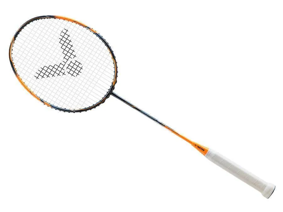 Jetspeed S 08 Unstrung Badminton Racket