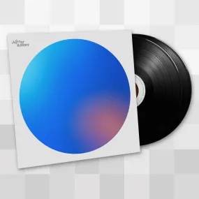 Jupiter & Mars Vinyl Soundtrack