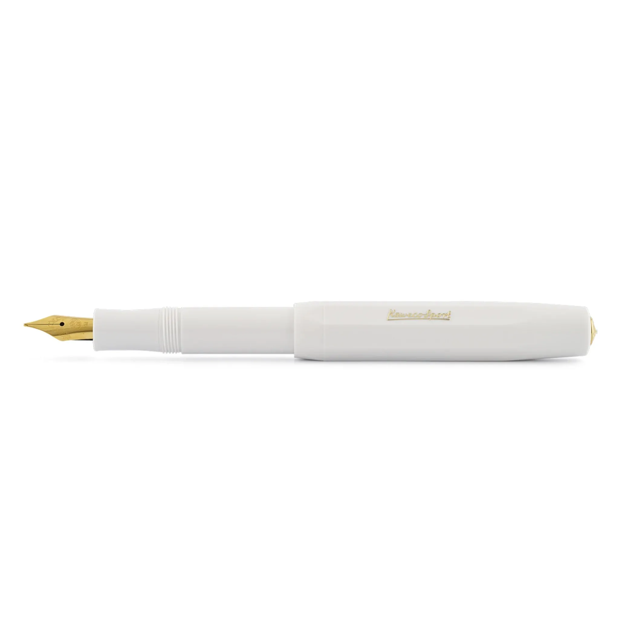 Kaweco Classic Sport Fountain Pen - White