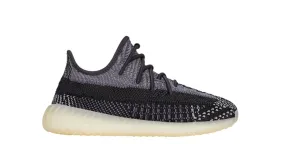 (Kids) Adidas Yeezy Boost 350 V2 'Carbon' (2020) FZ5001