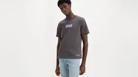 Levi's® Men's Relaxed Short-Sleeve Graphic T-Shirt