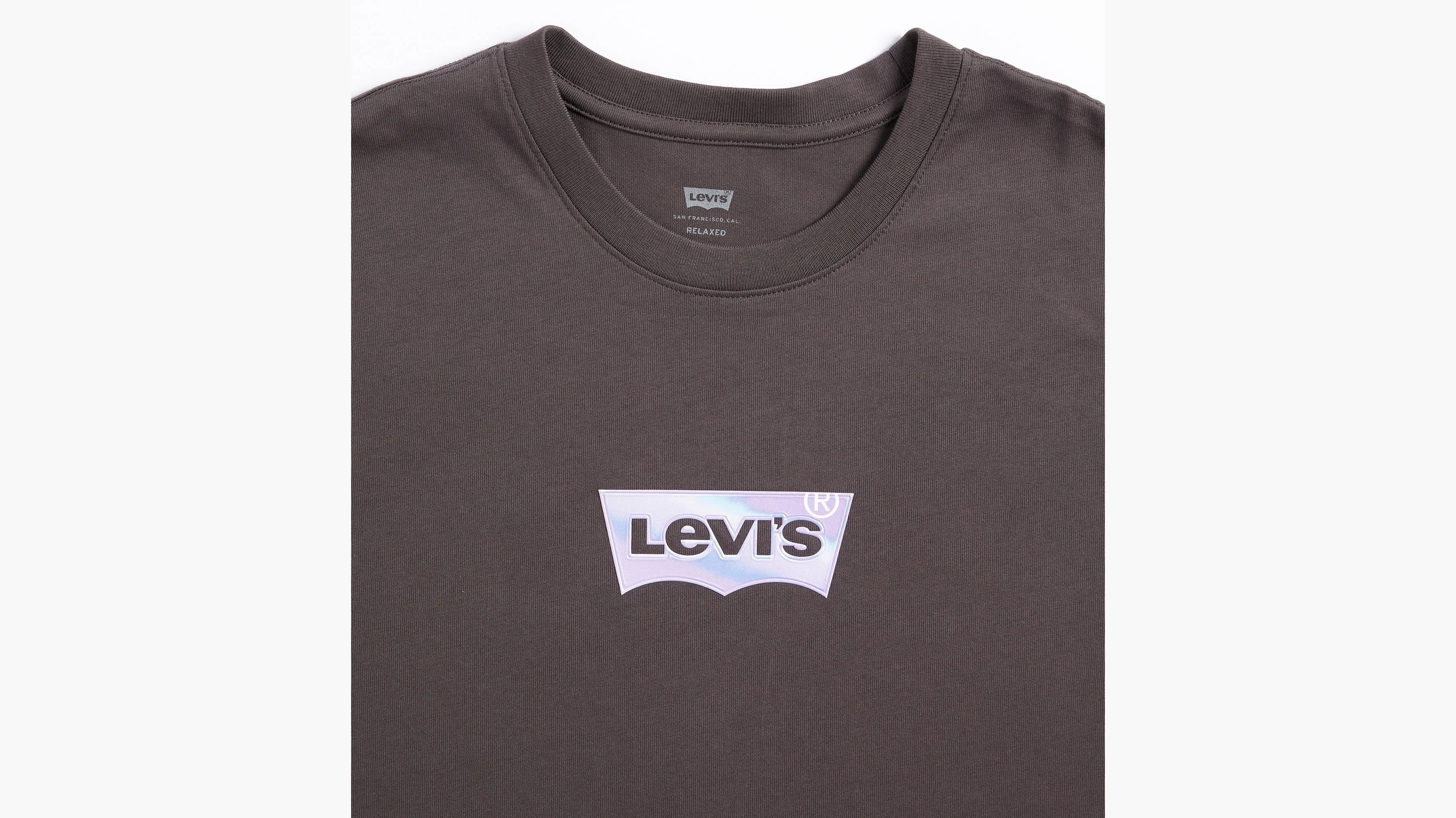 Levi's® Men's Relaxed Short-Sleeve Graphic T-Shirt