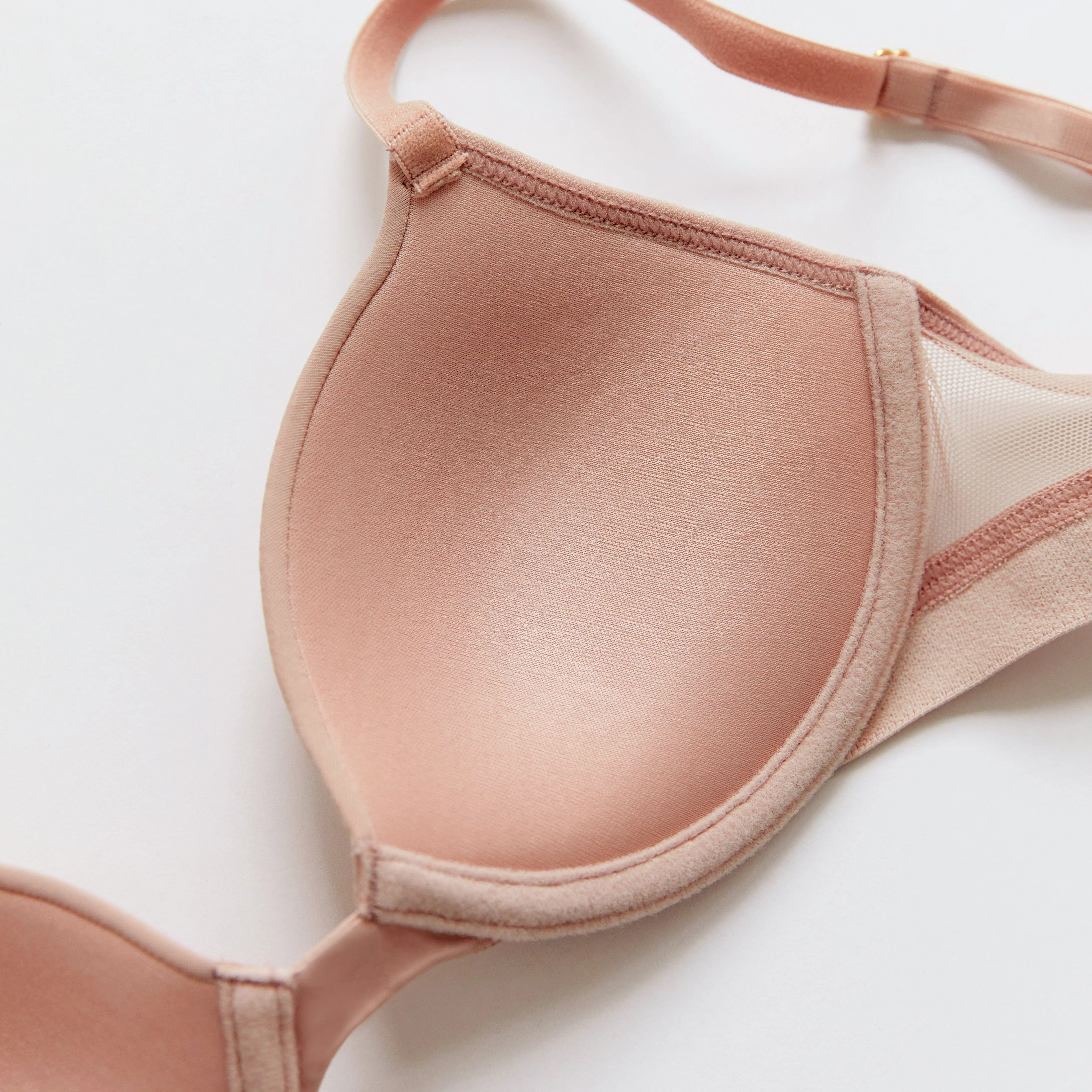 Lift Up Bra Sand