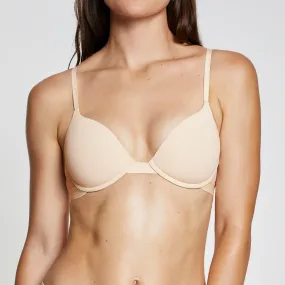 Lift Up Bra Sand