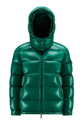 Maire Short Down Jacket