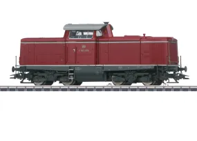 Marklin H0 37176 Class V 100.20 Diesel Locomotive   2023 New Item