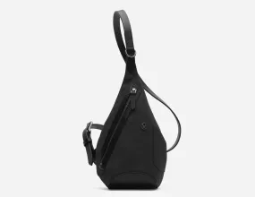 M/S Drop Bag – Eclipse Black/Black