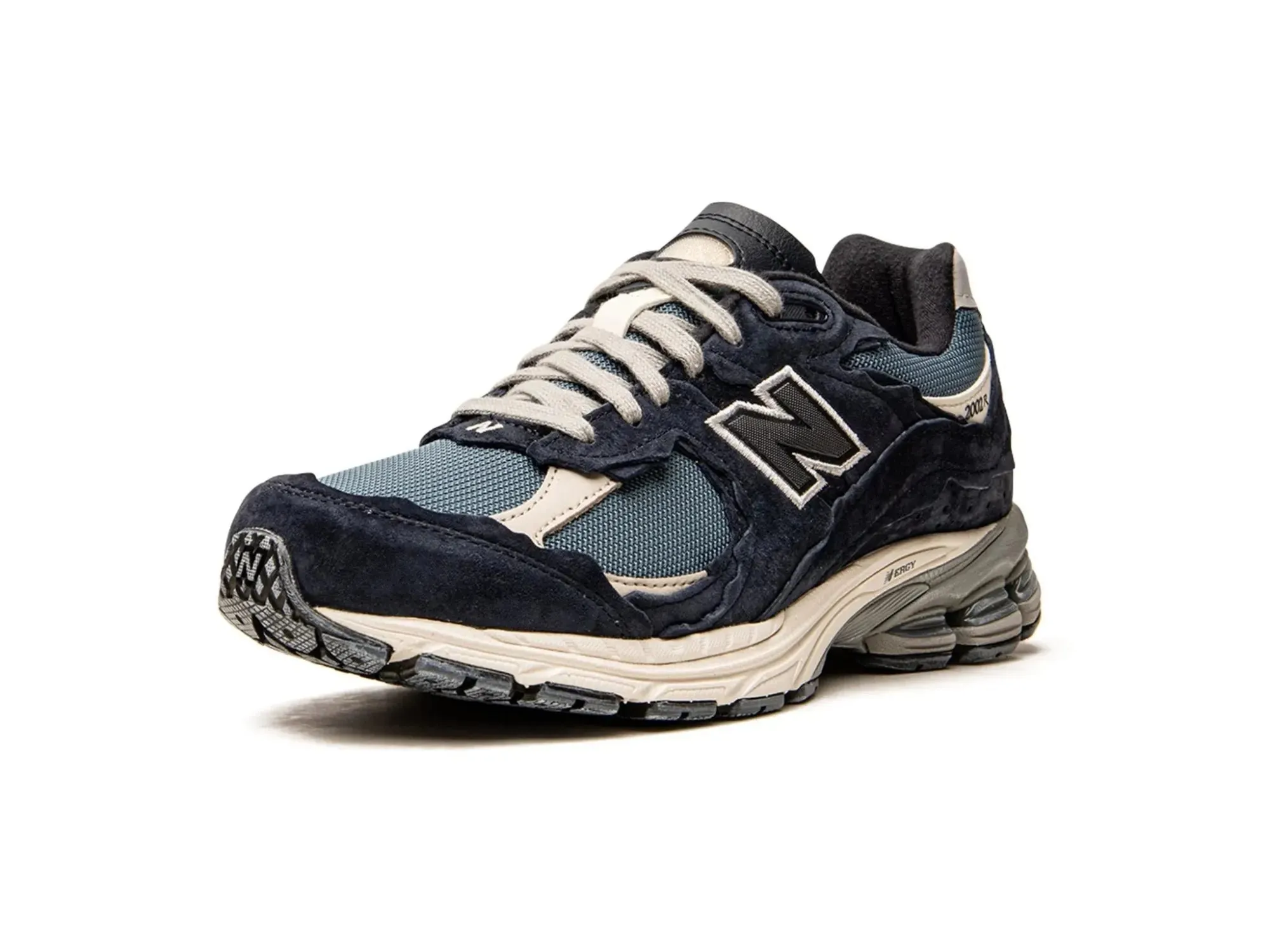 New Balance 2002R "Protection Pack - Dark Navy"